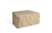Windsorstone Drystack Retaining wall Block Solid