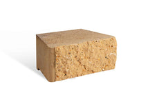 Windsorstone Drystack Retaining wall Block Solid
