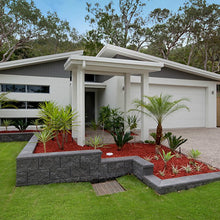 Versawall Corner Blocks