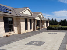 Bink Paver 400 x 400 x 48