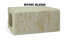 Wallstone 3 Dry Stack Retaining wall system - Blocks