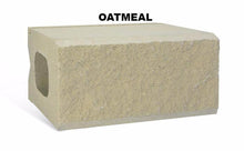 Wallstone 3 Dry Stack Retaining wall system - Blocks