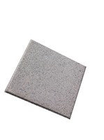 Shotblast pavers