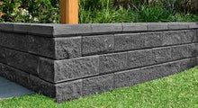 Wallstone 3 Dry Stack Retaining wall system - Blocks