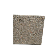 Shotblast pavers