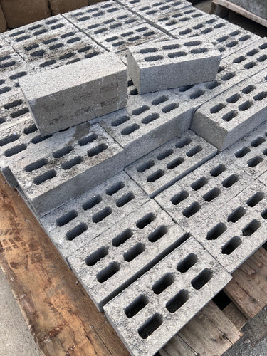 Concrete Common Brick
