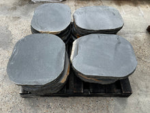 Steppingstones Organic Bluestone- Various sizes