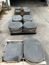Steppingstones Organic Bluestone- Various sizes