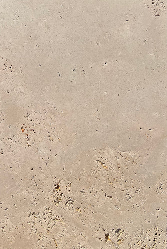 Travertine Classic  - Cashew 610x405x30