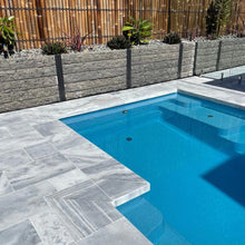 Marble  - Tundra Grey 610x406x30