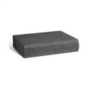 Wallstone 3 Dry Stack Retaining wall system - Caps