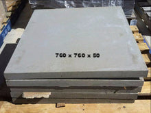 Precast slab