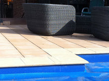 Euro sharknose pavers