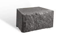 Hudsonstone Drystack Retainingwall Block