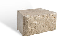 Hudsonstone Drystack Retainingwall Block