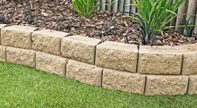 Hudsonstone Drystack Retainingwall Block