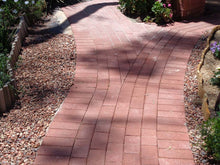 Bega Brick Pave / Permeable Paver plus more colours and sizes