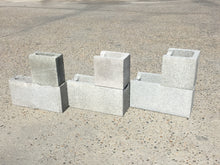 Masonry Blocks