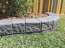 Miniwall Edging Block