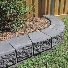 Miniwall Edging Block