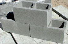 Masonry Blocks