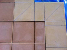 Euro sharknose pavers