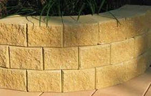 Miniwall Edging Block