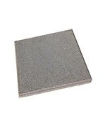 Shotblast paver