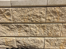 Wallstone  3 Urban Dry Stack Retaining wall system - Corners