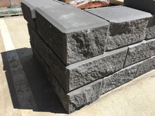 Wallstone  3 Urban Dry Stack Retaining wall system - Corners