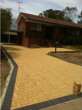 Haven Brick Pavers